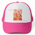 Explosive, e x p l o s i v e . hats