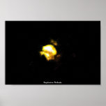 Explosive Nebula posters