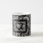 Exponential Mug