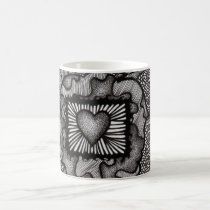Exponential Mug mugs