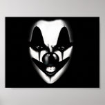 "Exposed Joker" posters
