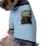 exposition salon des 100 dog tshirt