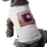Express Your Love - edit n add your text pet clothing