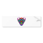 Express Yourself bumper stickers
