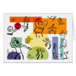 express yourself cards