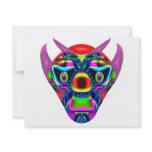 Express Yourself invitations