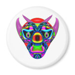 Express Yourself magnets