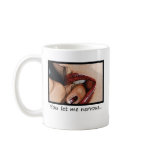 Express yourself canecas