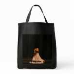 "Expression" Tote Bags
