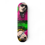 Expression Board skateboards