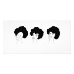 Expressions Photo Card Template