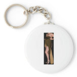 Exquisite Ginger keychains