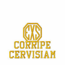 ExS  Corripe Cervisiam
