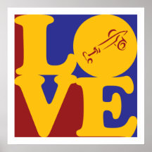 Exterminating Love Posters