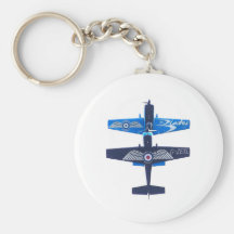 Extra 300 LP of the Blades Display Team Key Chain