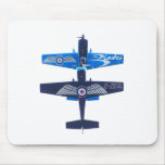 Extra 300 LP of the Blades Display Team Mousemat