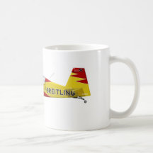 Extra EA 330 SC Coffee Mugs