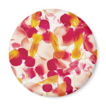 Extra Nice Flower Petals magnets