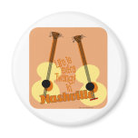 Extra Twangy Nashville magnets