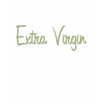 Extra Virgin t-shirts