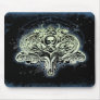 Extraction of Baphomet Mousepad