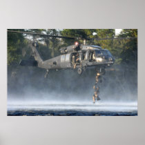 Extraction Poster
