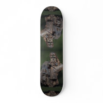 Extraordinary bronzes of the Benin kingdom Skateboards