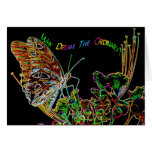 Extraordinary Neon Dreams Nov06 cards