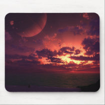 Extrasolar mousepads