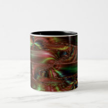 Extravagant Blur Coffee Mug