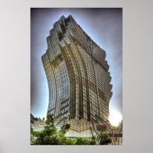 Extravagant Macau Posters