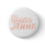Extravaganza Bride's Aunt