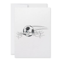 extreme aggressive soccer ball biting net announcements