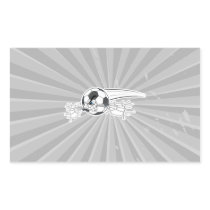 extreme aggressive soccer ball biting net stickers
