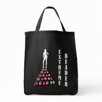 Extreme beader bag