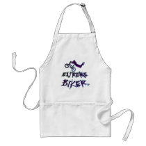 EXTREME BIKER APRONS
