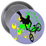 Extreme Biking Buttons