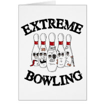 Extreme Bowling