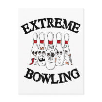 Extreme Bowling