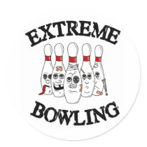 Extreme Bowling