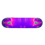 Extreme Designs Skateboard Deck 129 CricketDiane