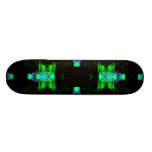 Extreme Designs Skateboard Deck 137 CricketDiane