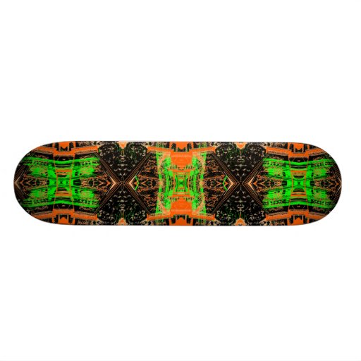 Extreme Designs Skateboard Deck 157 CricketDiane