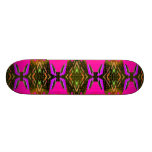 Extreme Designs Skateboard Deck 17 CricketDiane