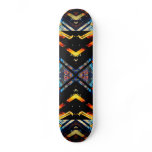 Extreme Designs Skateboard Deck 211 CricketDiane