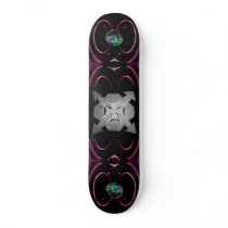 Extreme Designs Skateboard Deck 31 CricketDiane