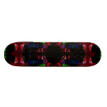 Extreme Designs Skateboard Deck 650 CricketDiane