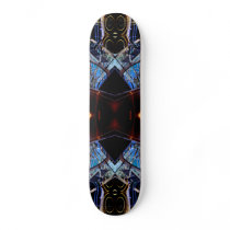 Extreme Designs Skateboard Deck 73 CricketDiane