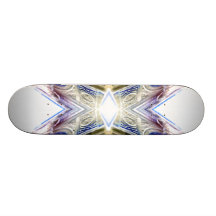 Extreme Designs Skateboard Deck X CricketDiane