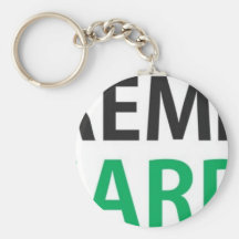 extreme gardener key chains